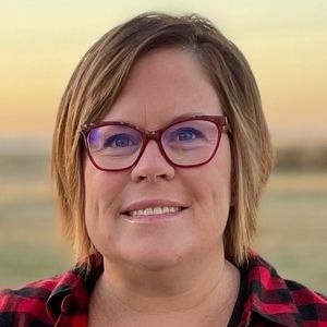 Meet your Posher, Krista